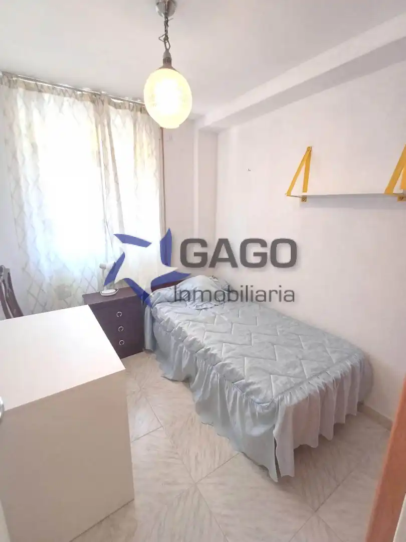 Flat for sale in Vista Alegre - Parque Cruz Conde