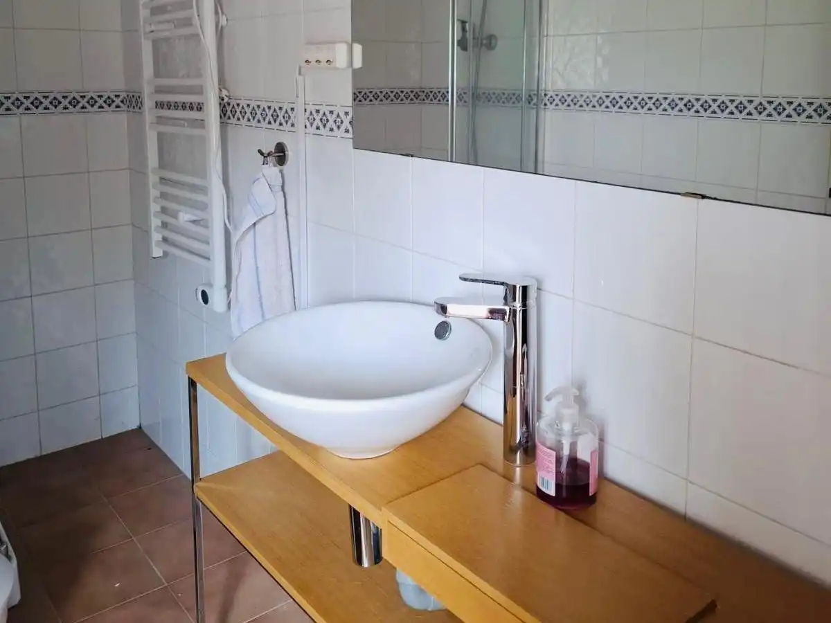 Maison rustique avec piscine à vendre à Desamparados - Hurchillo - Torremendo, imagen 42