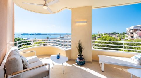 Foto 3 de Apartament en venda a Porto Pi, Palma de Mallorca