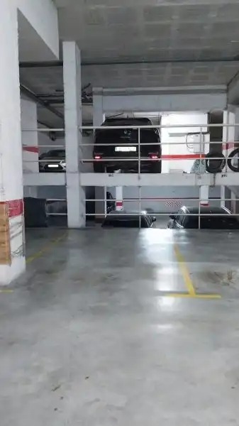 Aparcament en venda a Cruz de Humilladero, imagen 3