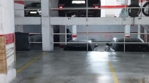 Foto 4 de Garaje en venta en Camino de Antequera, Málaga Capital