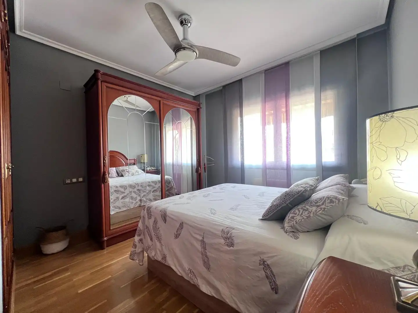 Adosado con piscina en venta en Montesol - Mejostilla, imagen 16