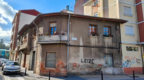 Photo 4 of Building for sale in Calle Garcilaso de la Vega, 12, El Parque - Zapatón, Torrelavega