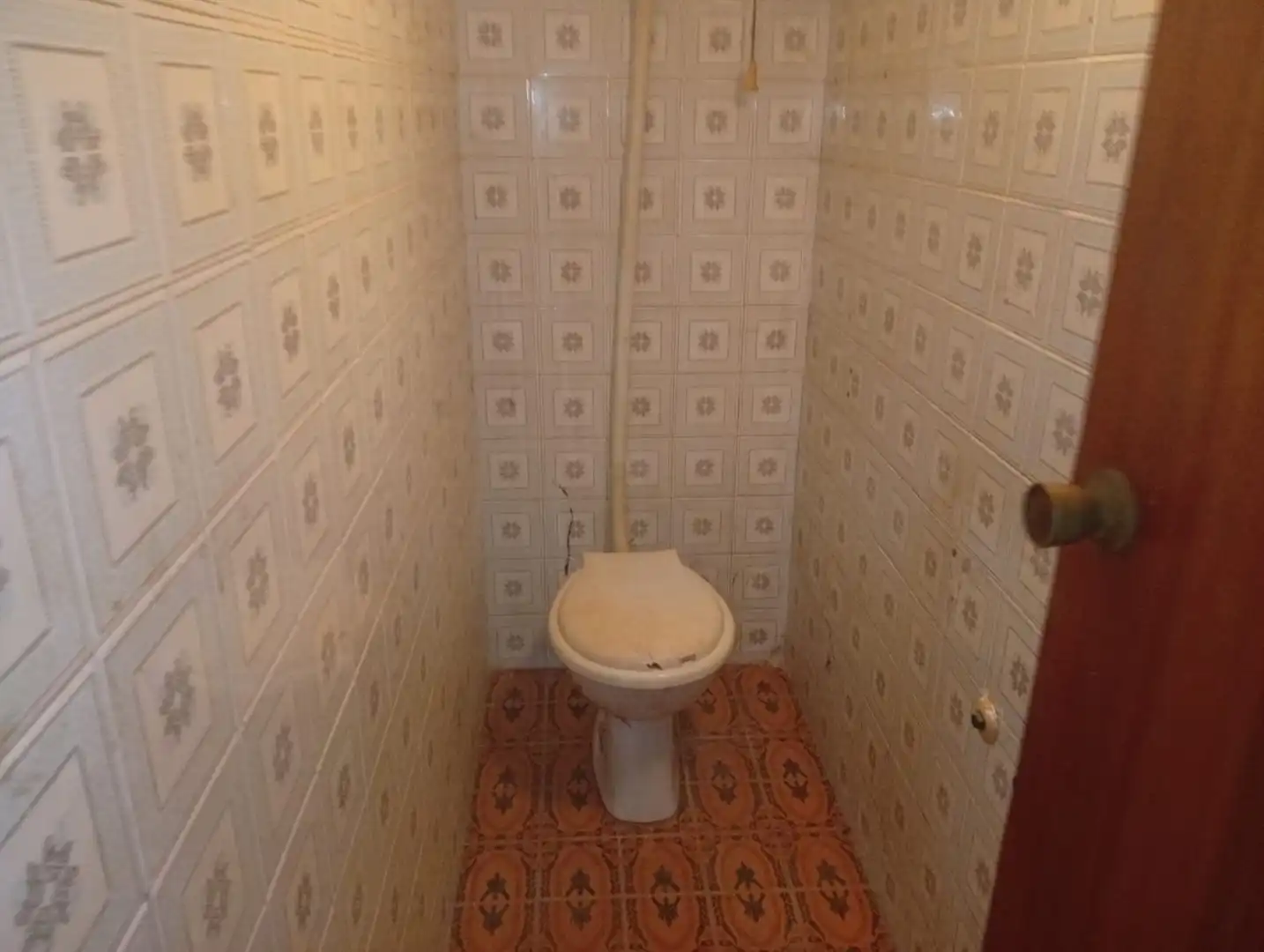 Bathroom of Houses for sale in La Vilavella