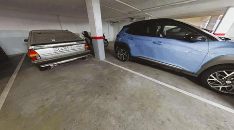 Foto 5 de Garatge en venda a Catalunya, 26, Avinguda Catalunya, Palamós