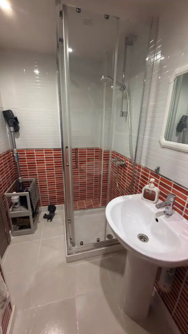 Terraced house with terrace for sale in Avenida de la Constitución, imagen 38
