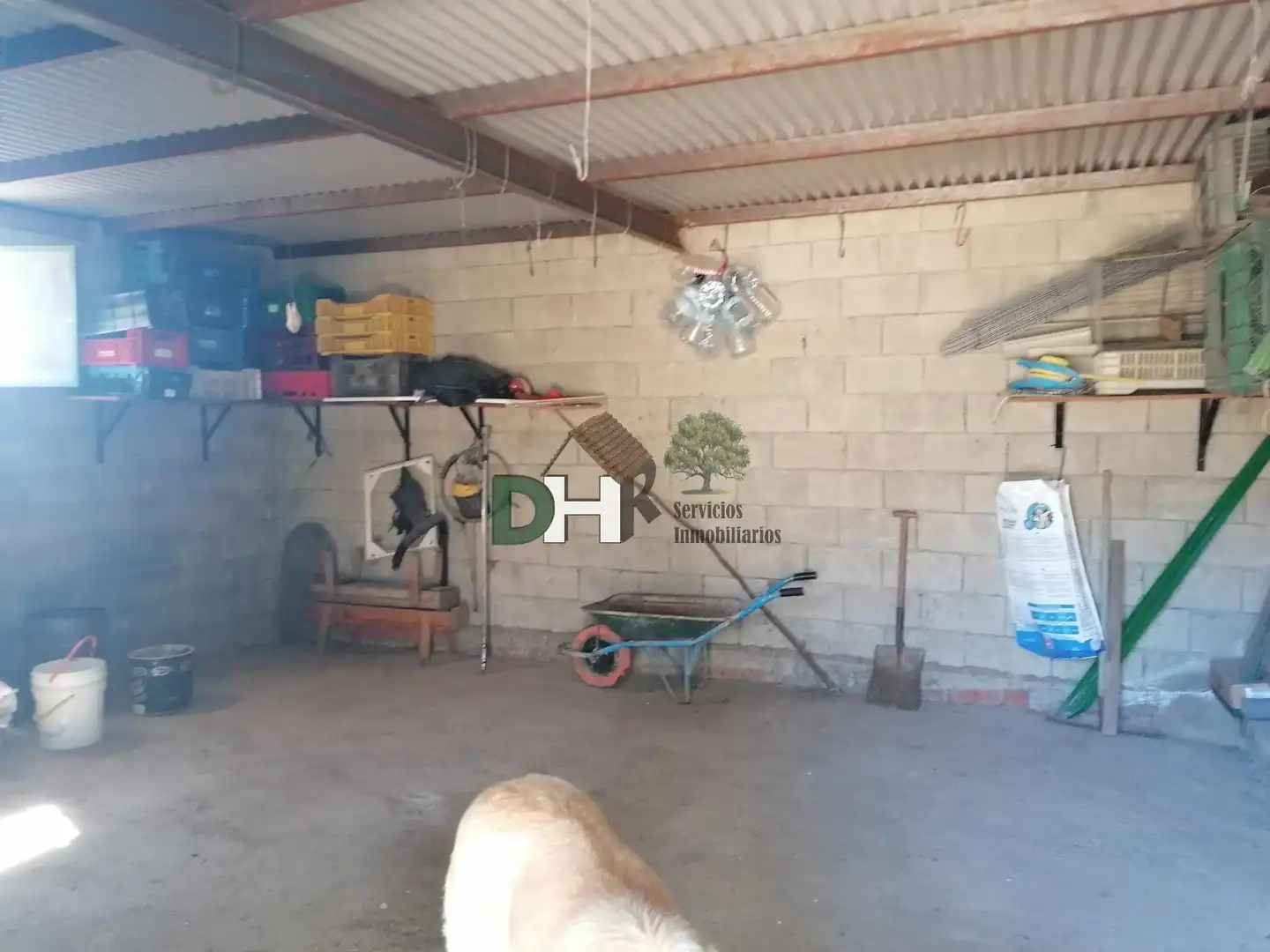 Residencial en venda a Serradilla