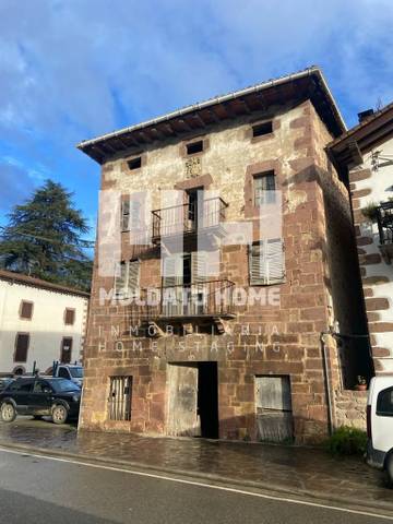 Finca rústica en Venta en Sunbilla