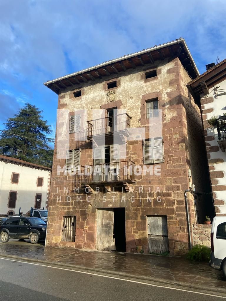 Exterior view of Country house for sale in Sunbilla