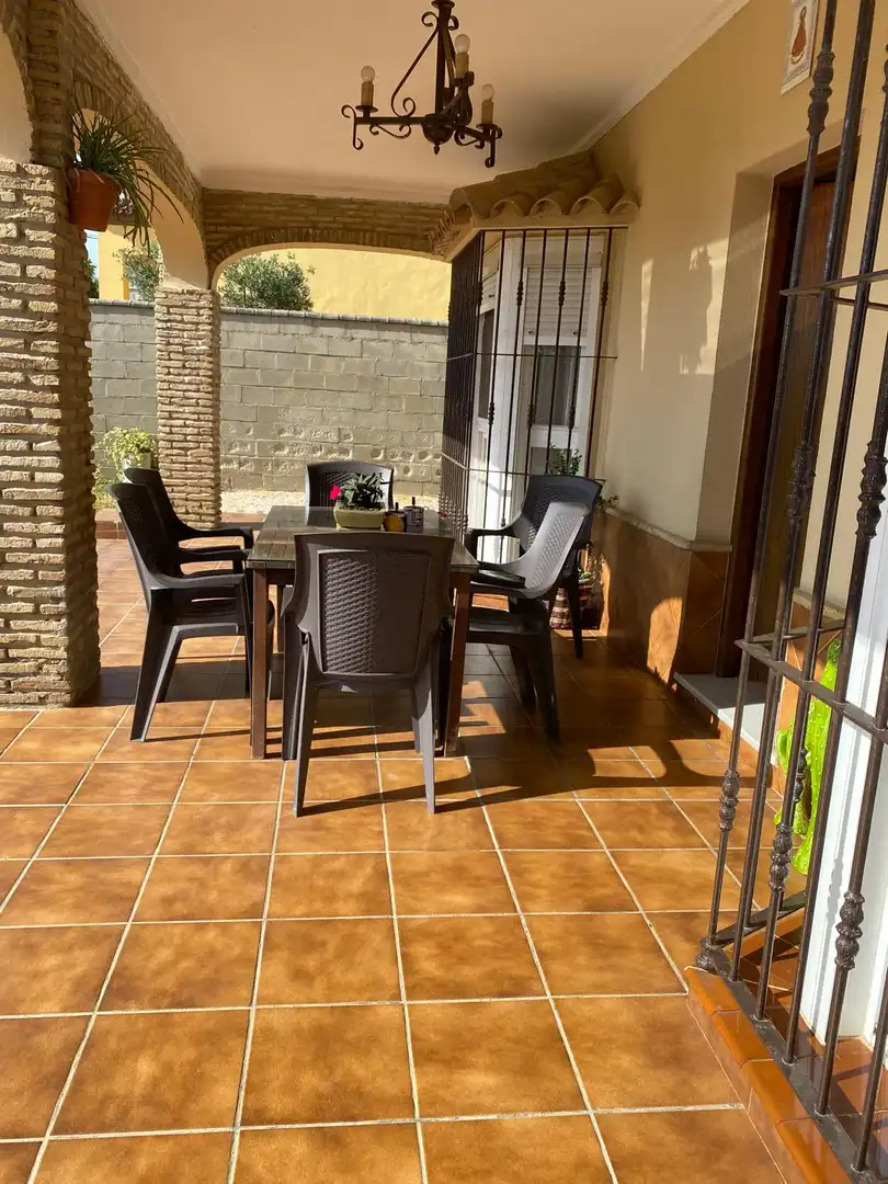 Chalet con jardín en venta en Las Lagunas - Campano, imagen 35