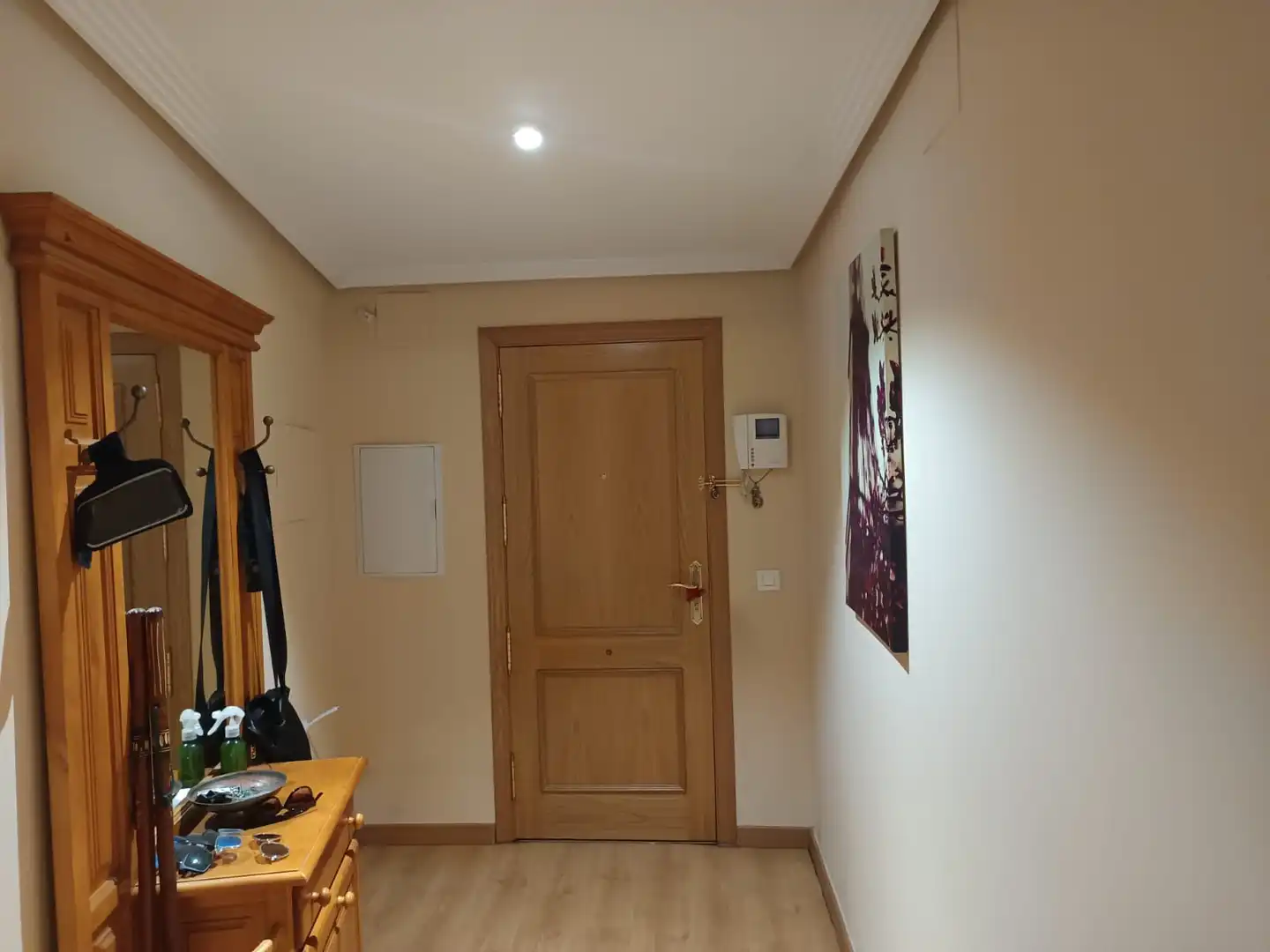 Pis amb terrassa en venda a Calle Maria Zambrano, imagen 12