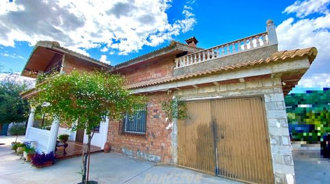 Foto 2 de Casa o chalet en venta en El Higuerón, Córdoba Capital