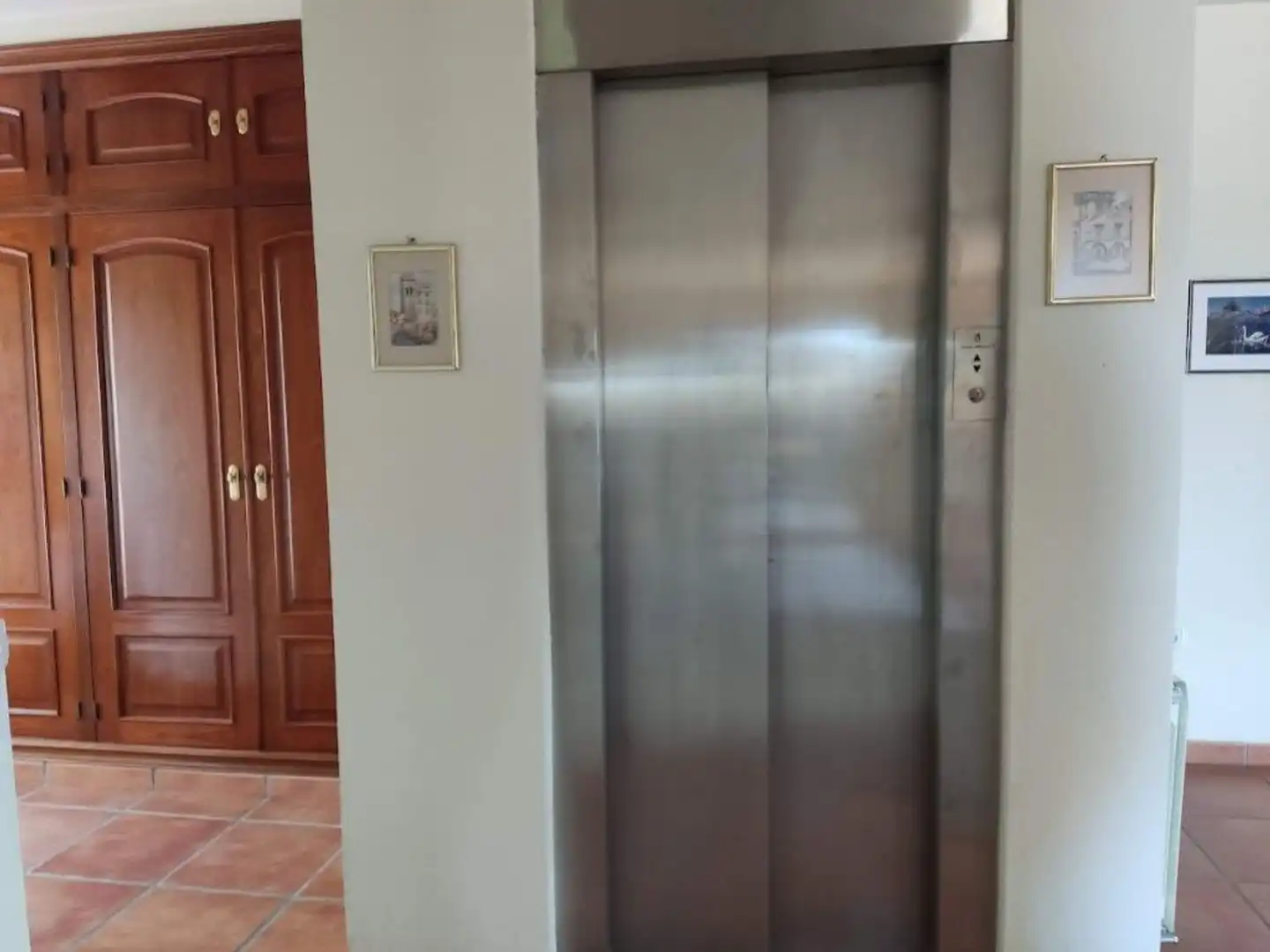Chalet con piscina en venta en Pueblo - Urbanizaciones, imagen 26