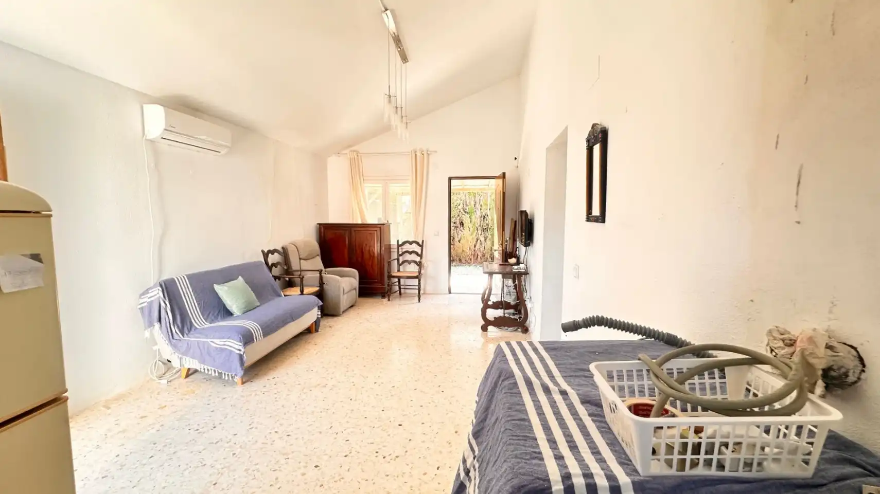 Detached homes for sale in El Montgó