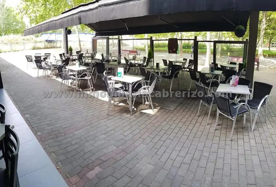 Local comercial en venta en Centro