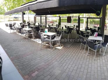 Local comercial en venta en Centro