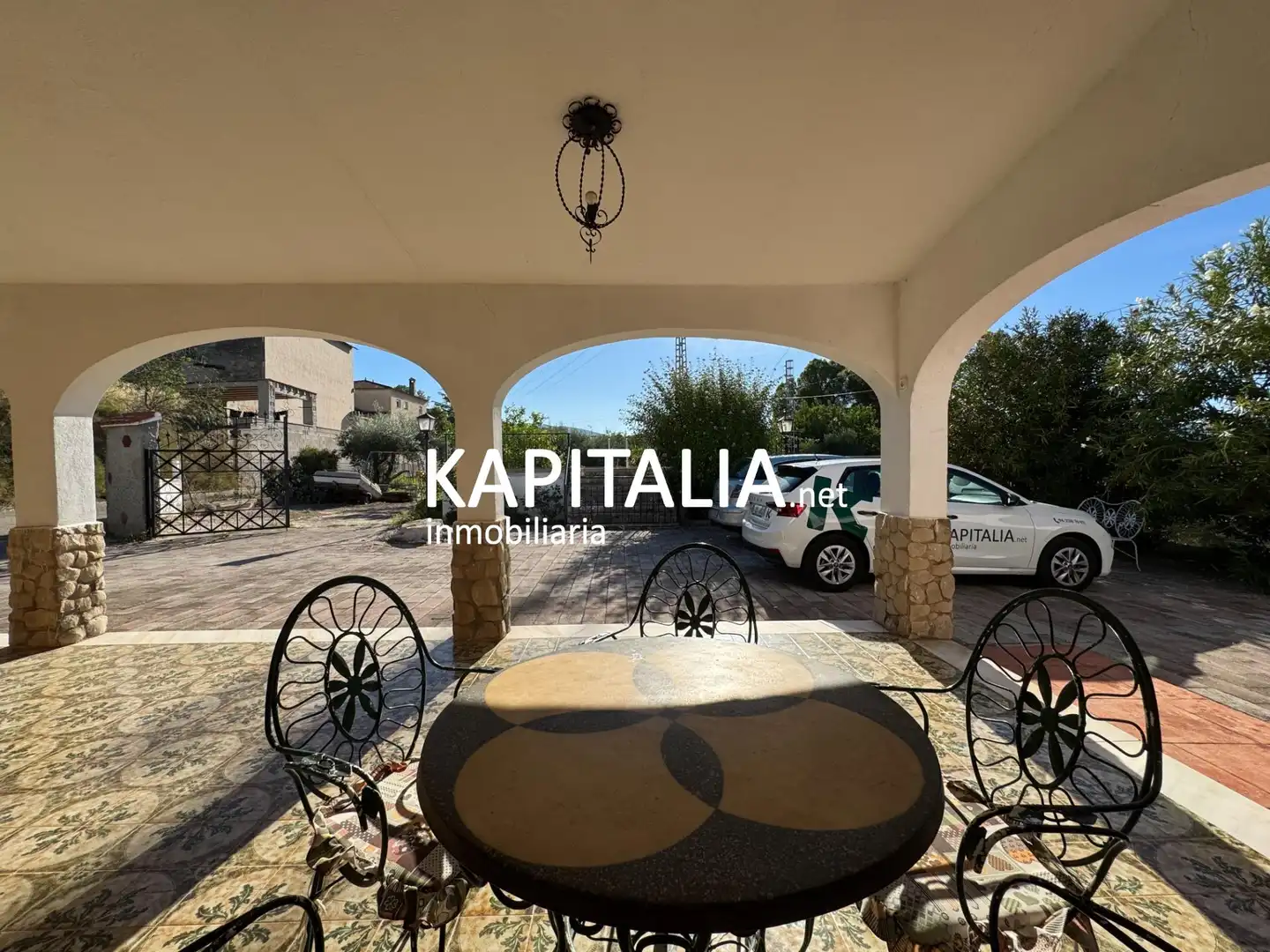 Xalet amb piscina en venda a Sant Josep - Zona Hospital, imagen 60