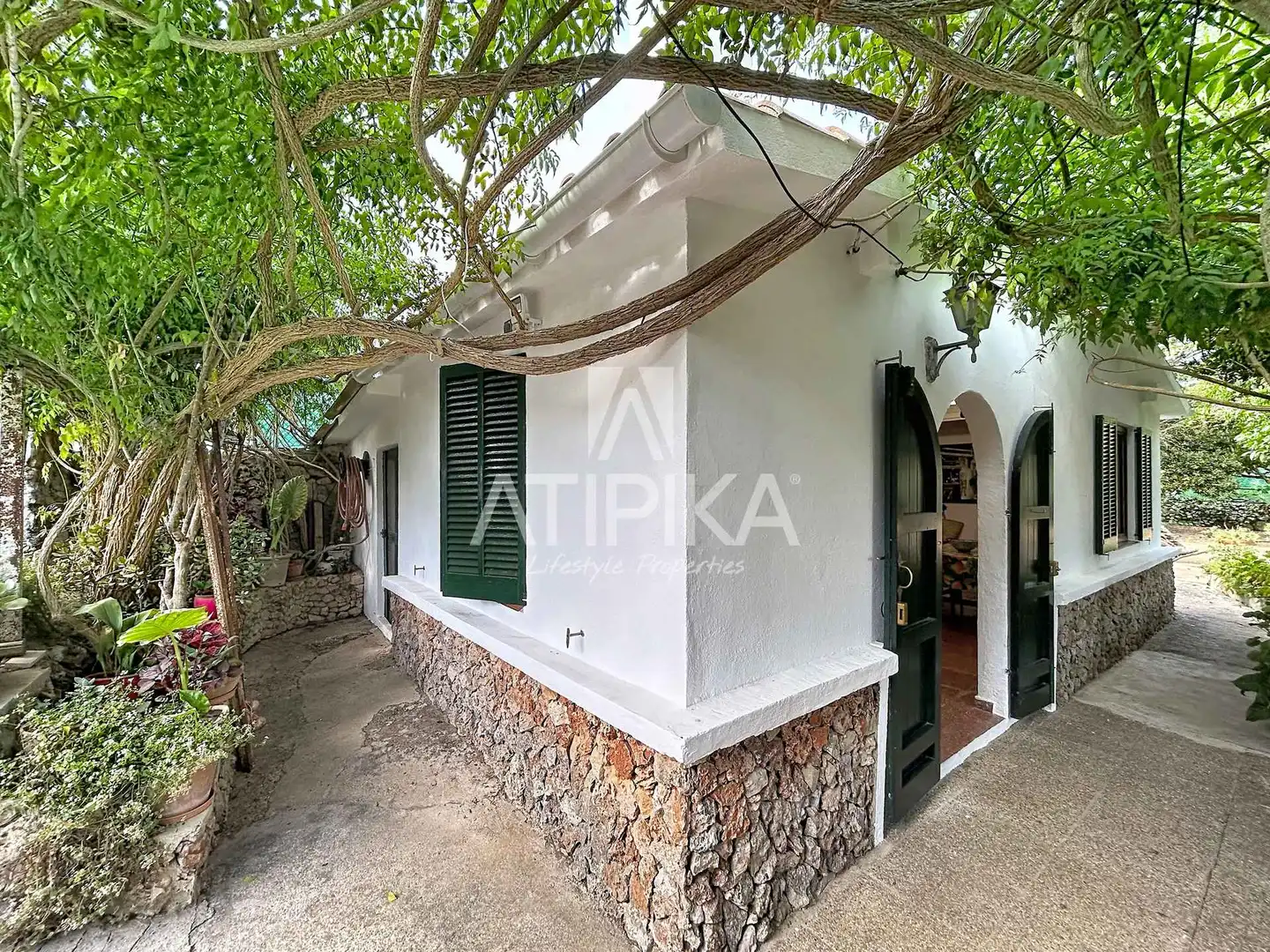 Houses for sale in Alaior poble