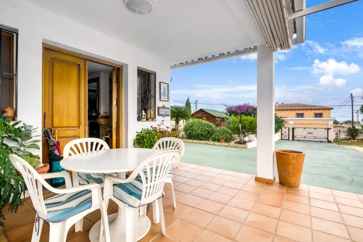 Villa avec piscine à vendre à El Montgó, imagen 12