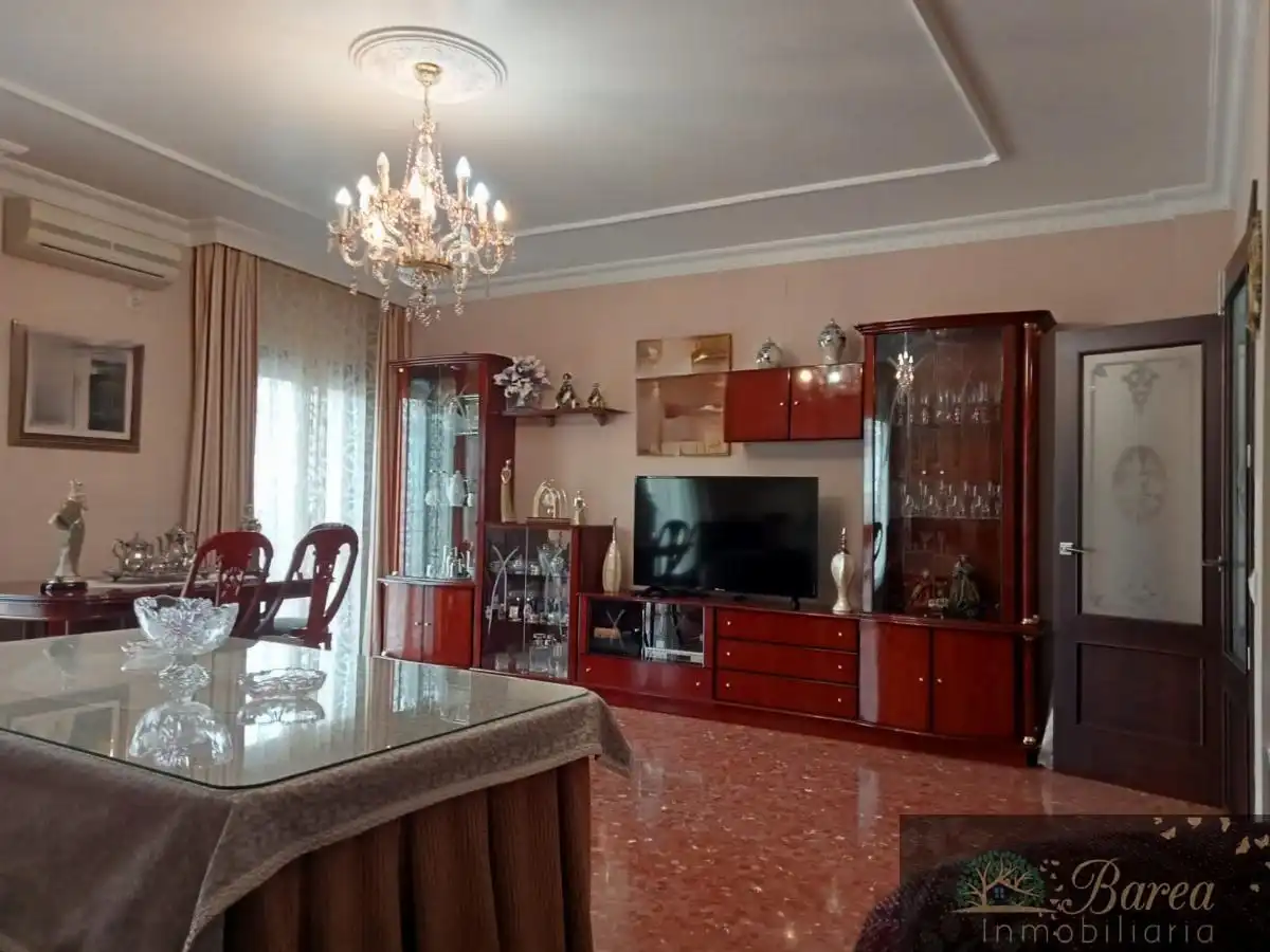 Wohnung mit Terrasse zum Verkauf in Rute