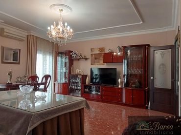 Appartement avec balcon à vendre à Rute