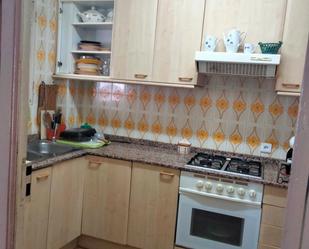Kitchen of House or chalet for sale in Burjassot  with Terrace