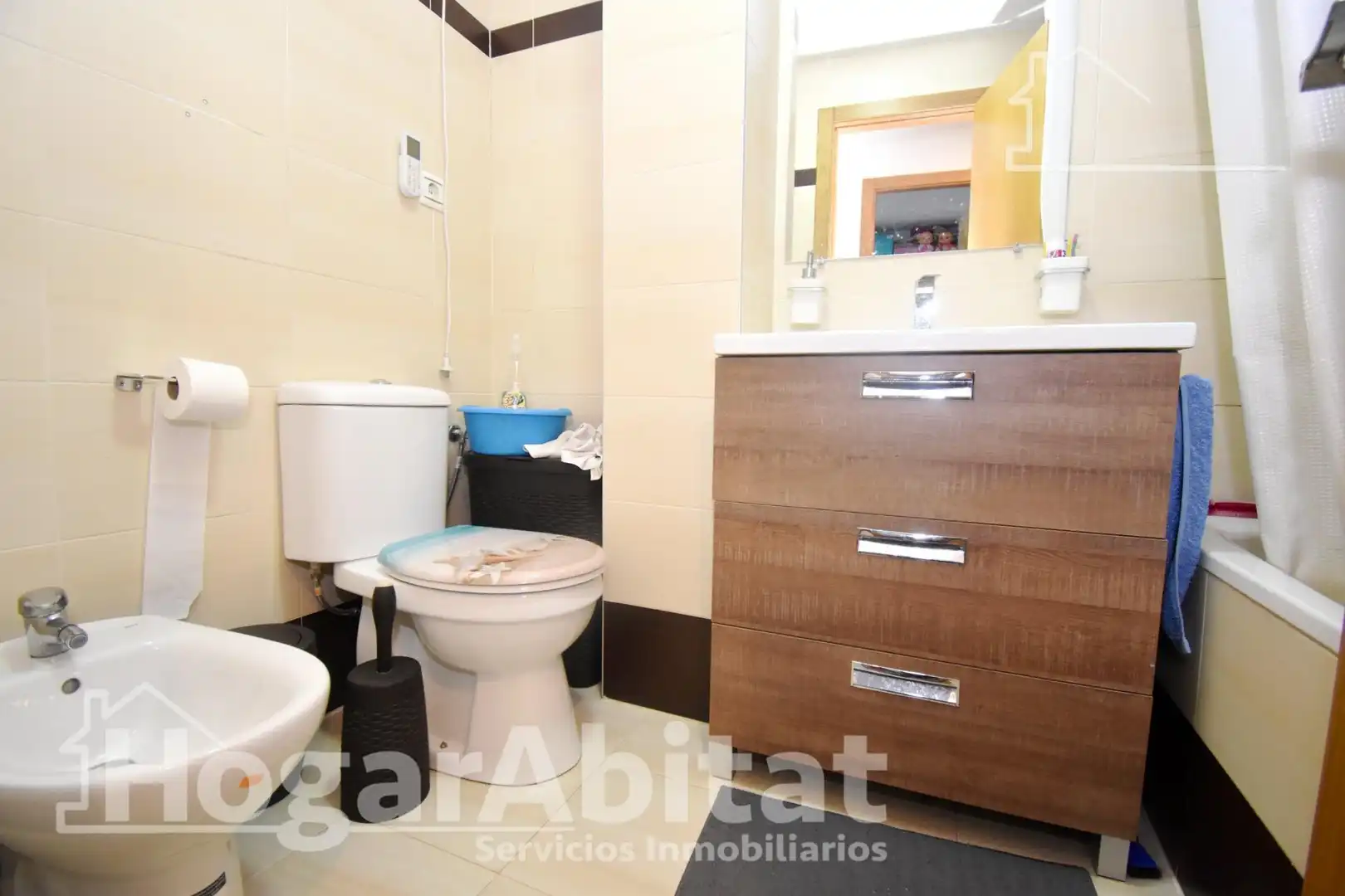 Flat with terrace for sale in Avenida SUD-OEST, imagen 35
