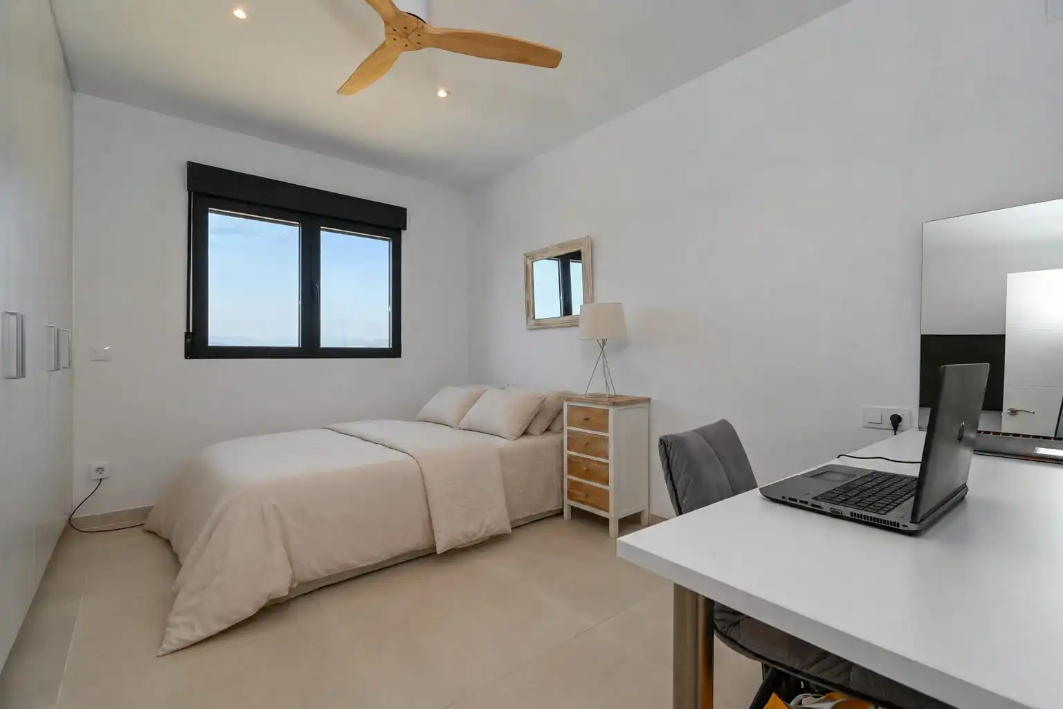 Dormitori de Casa o xalet en venda en Jávea / Xàbia