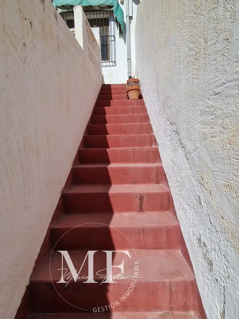 Flat for sale in El Campello  with Air Conditioner, Terrace and Storage room