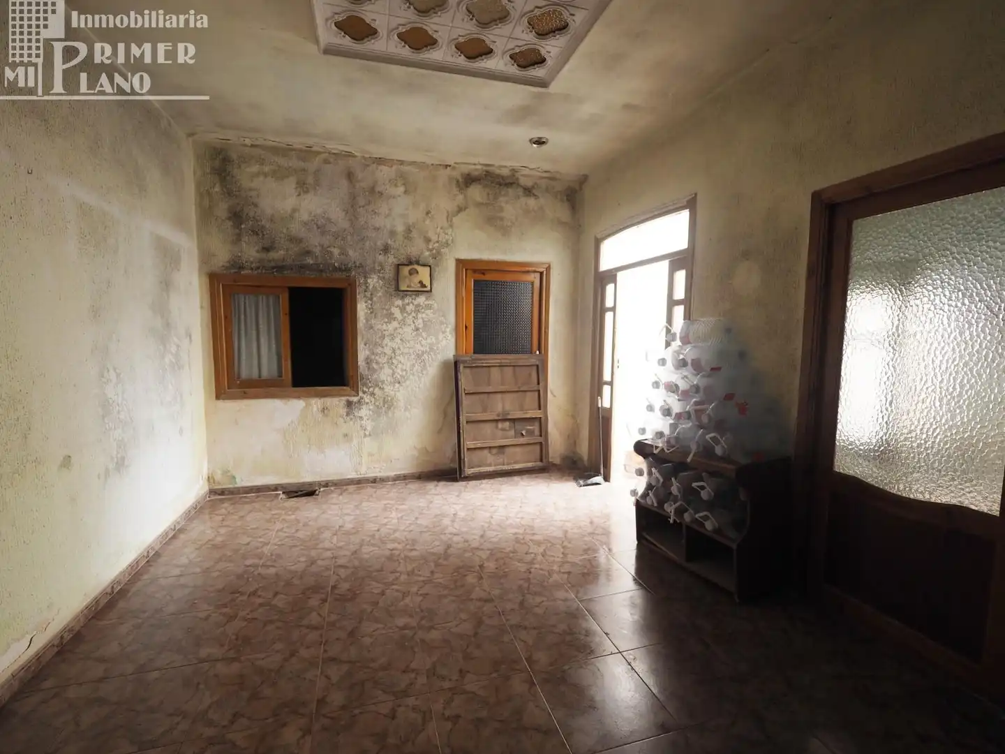 Casa o chalet en venta en Tomelloso con Trastero y Balcón