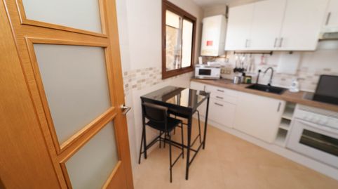 Foto 5 von Wohnung zur Miete in Calle Almeria, 2, Barrio de la Vega, Monachil