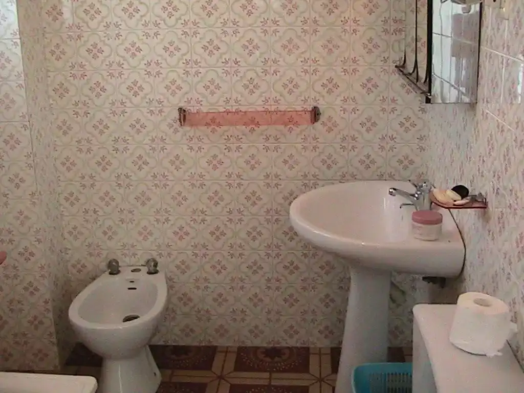 Badezimmer von Country house zum Verkauf in Vélez de Benaudalla
