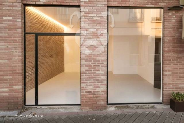 Local comercial en Alquiler en Ciudad de Barcelona, 178 en Pacífico