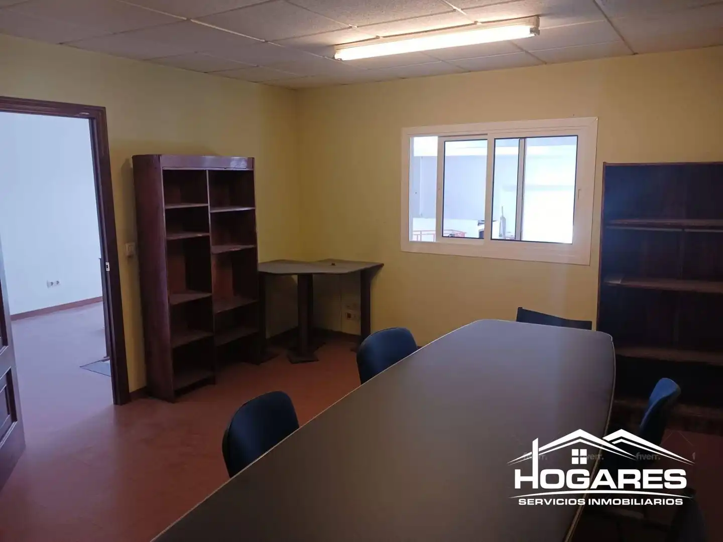 Industrial buildings for rent in MADRID, Lavadores
