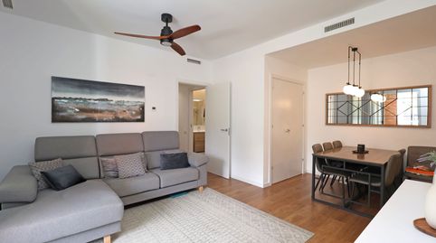 Foto 2 de Piso en venta en Molins de Rei, Barcelona