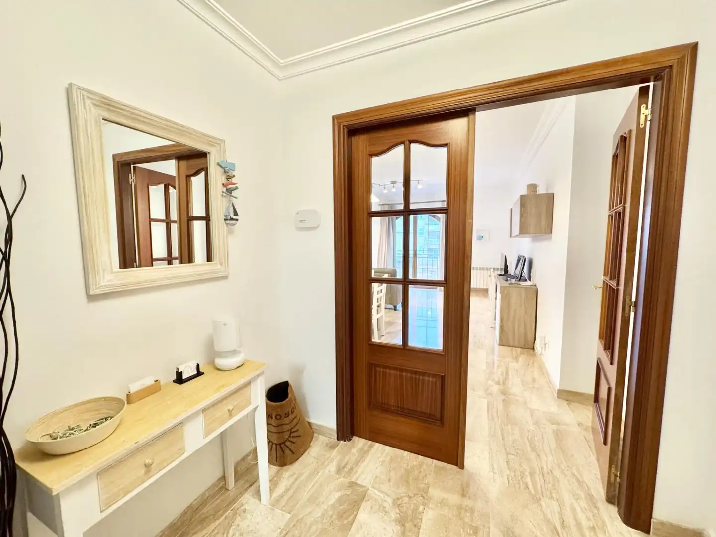 Flat for sale in Capdepera  with Heating and Alarm