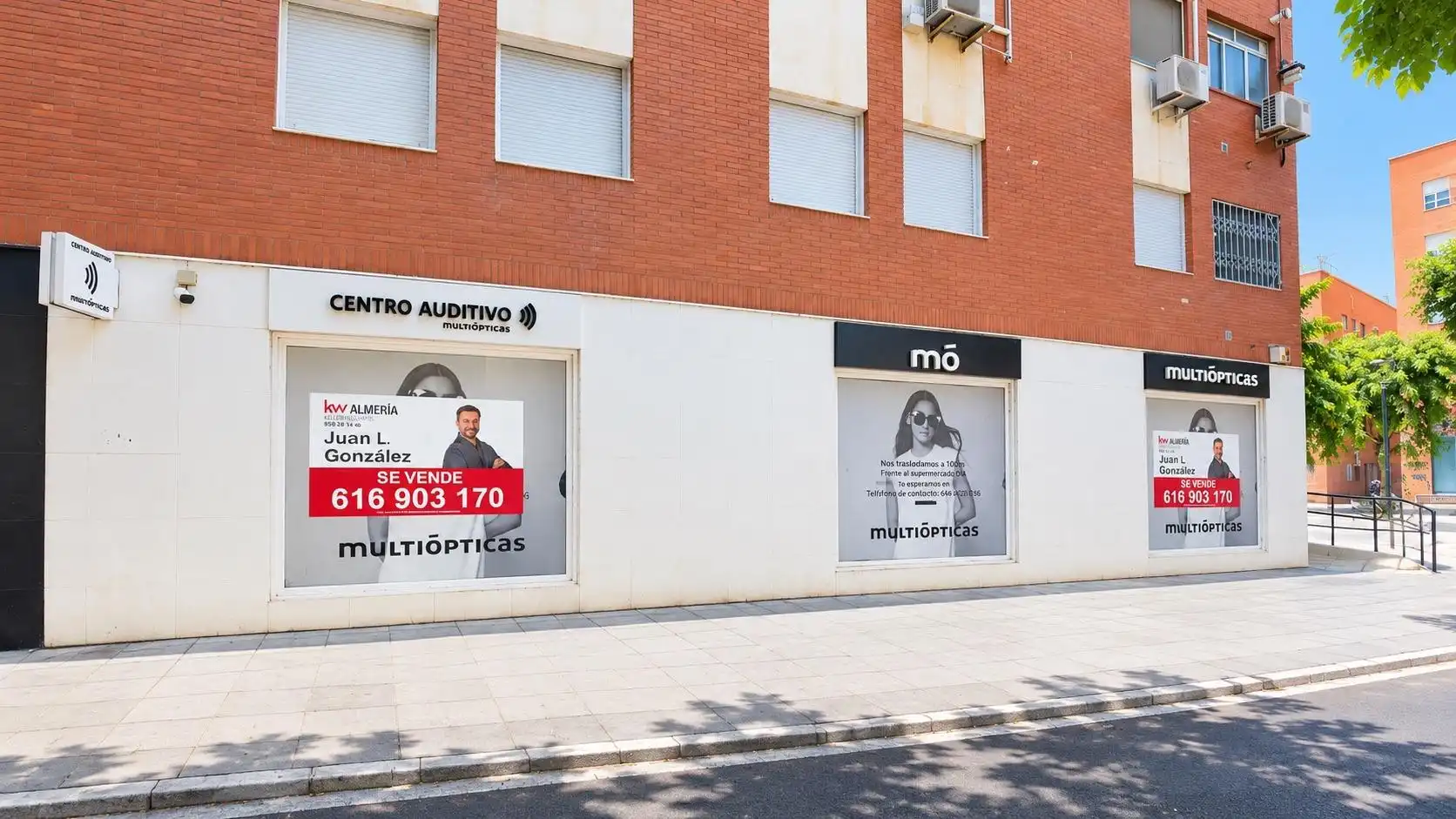 Local comercial en alquiler en Carrera Perú 40, imagen 4