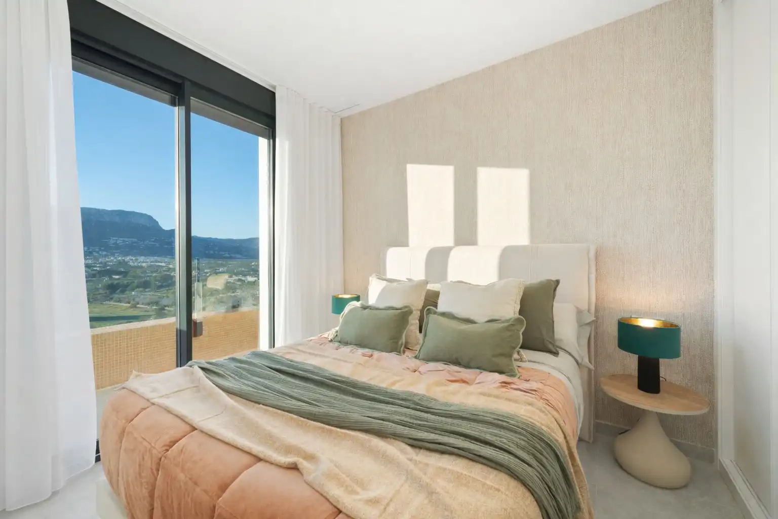 Appartement compact avec piscine à vendre à La Caleta - La Calalga -  Les Bassetes, imagen 21