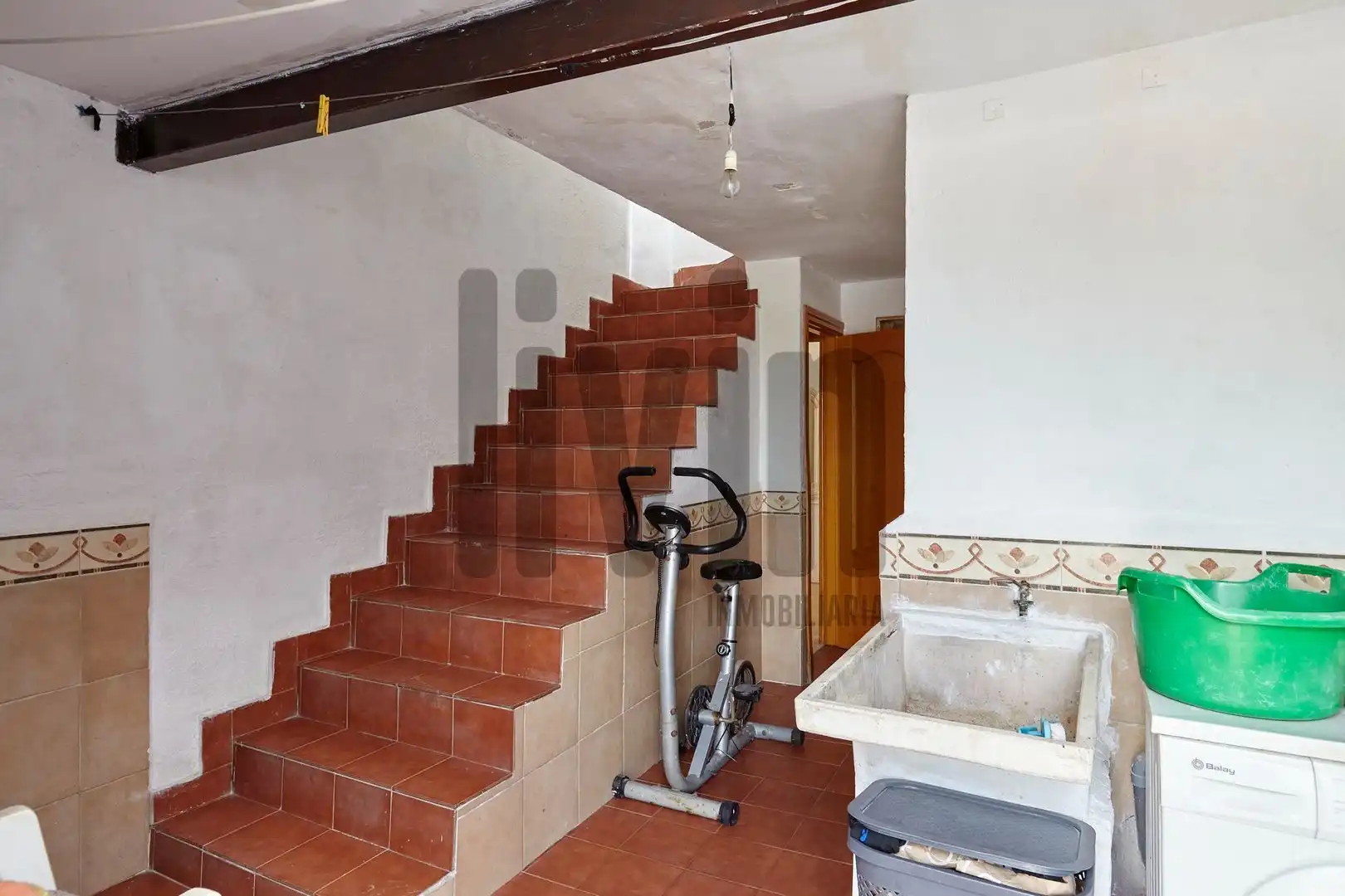 Casa o xalet en venda en Jaén amb Aire condicionat, Calefacció i Terrassa