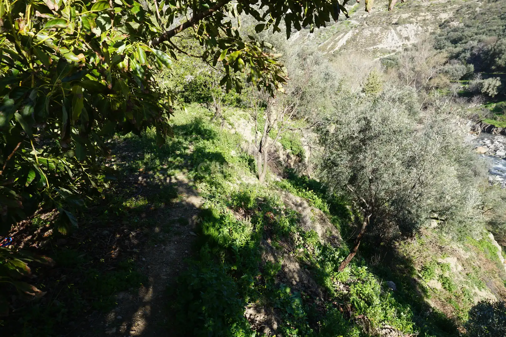Terreni e lotti in vendita a WG79+QW Lanjarón, Spain, imagen 4