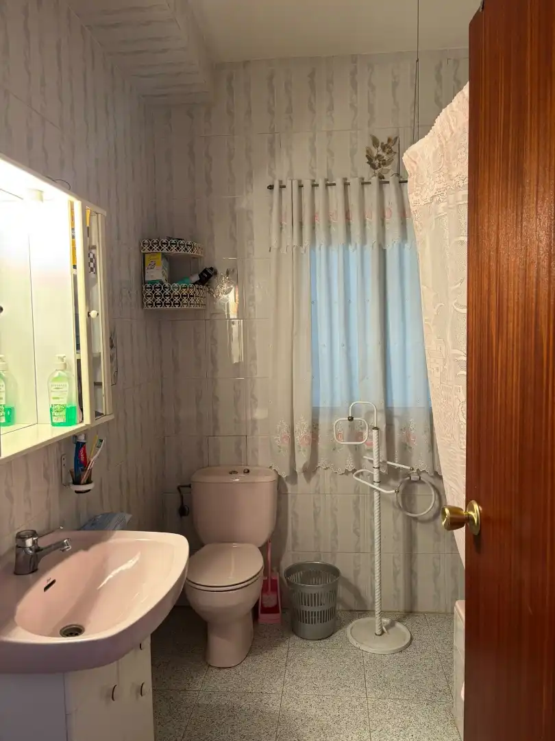 Baño de Piso en venta en Peñalsordo, Badajoz