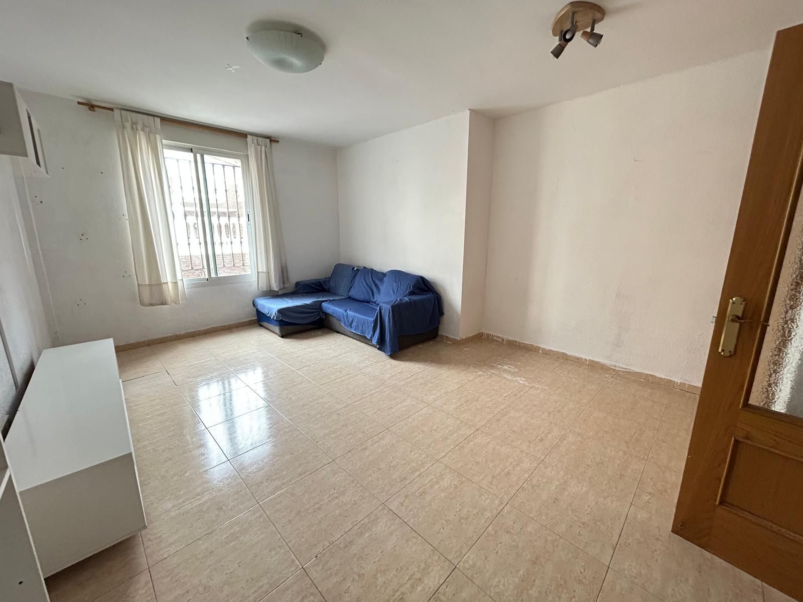 Vista exterior de Apartament en venda en Ciempozuelos amb Calefacció