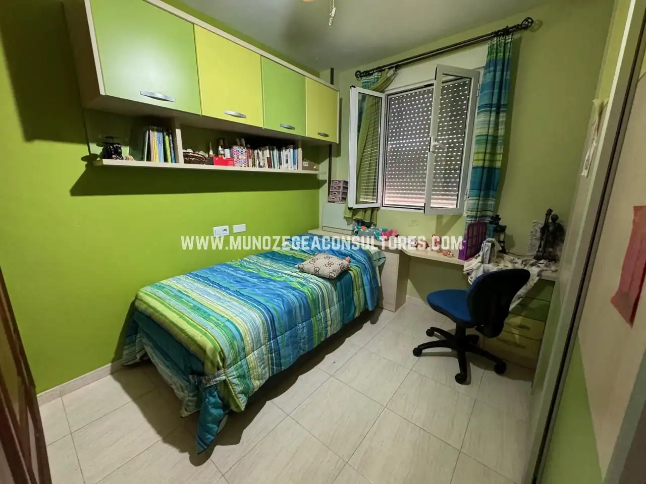 Wohnung mit Aufzug zum Verkauf in Las Tinajerías - Juderías, imagen 8