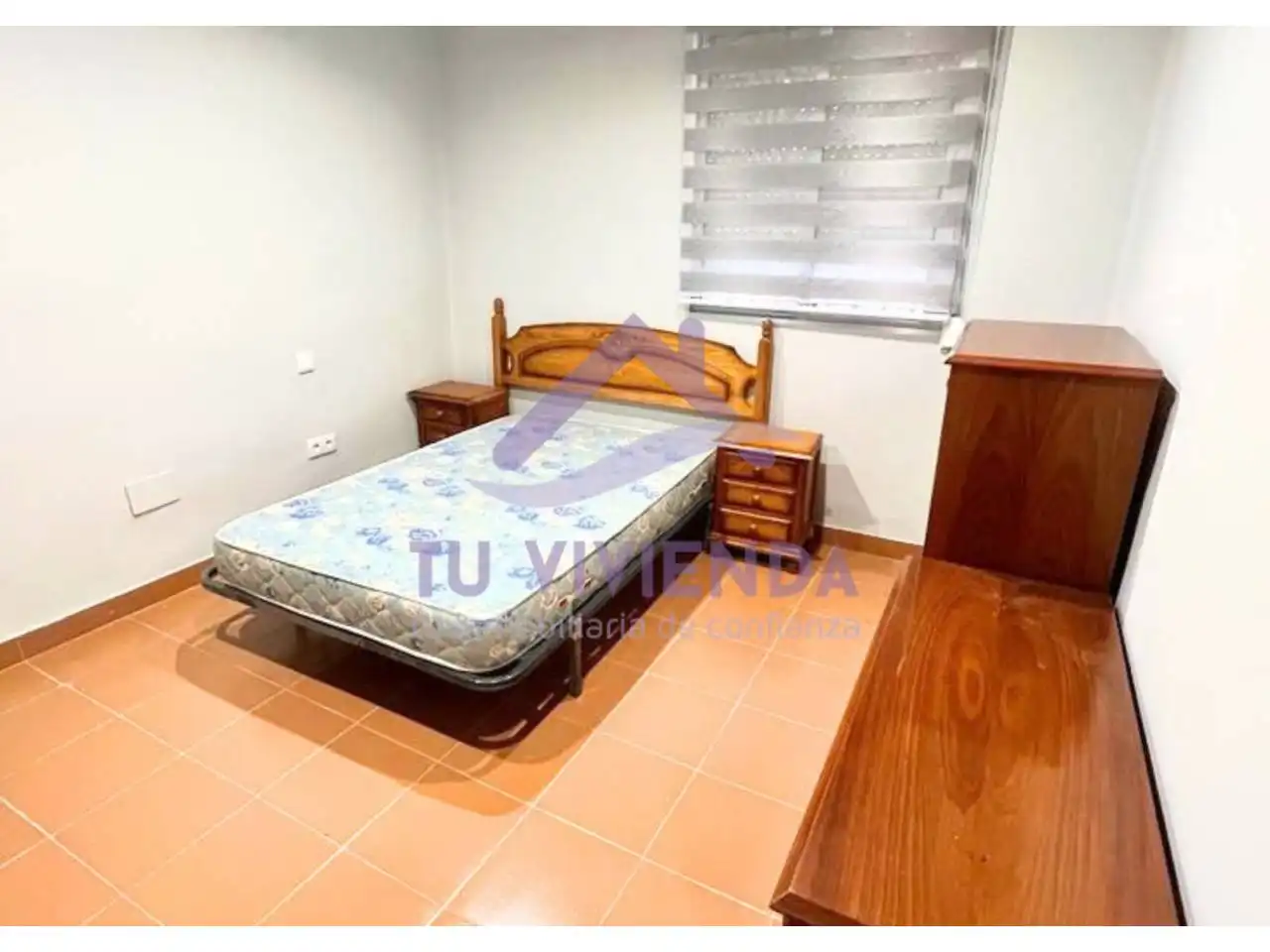 Habitación de Piso en venta en Valladolid con Calefacción y Amueblado