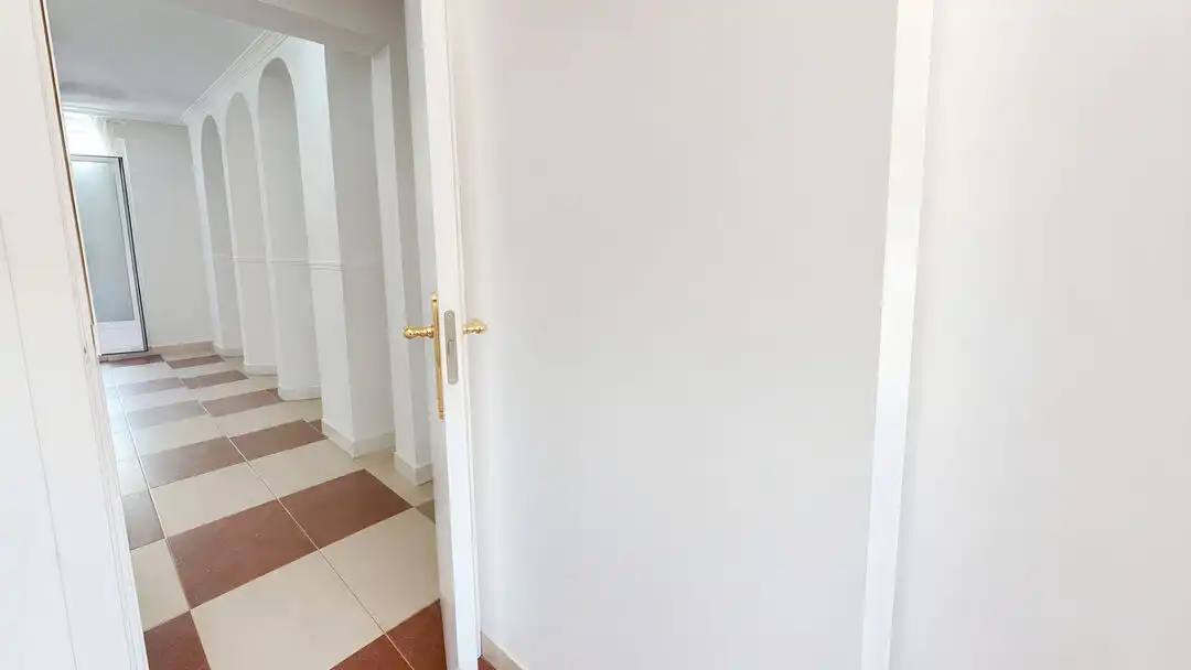 Flat with terrace for sale in Calle de los Urquiza, imagen 24