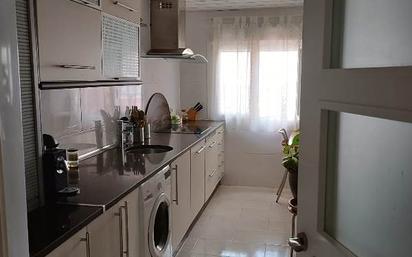 Kitchen of Flat for sale in Illescas