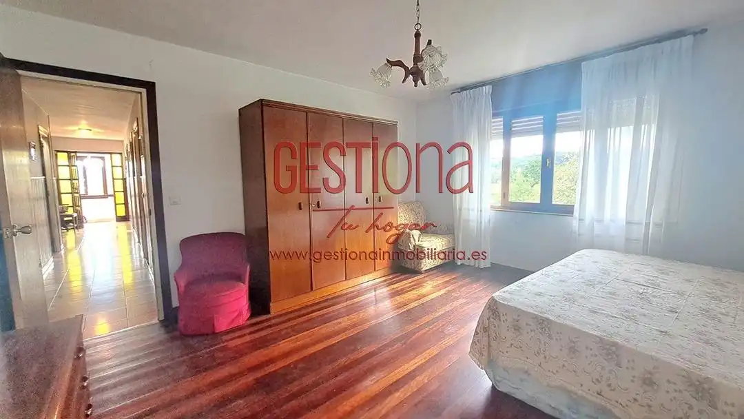 Casa amb terrassa en venda a Carriazo, imagen 24