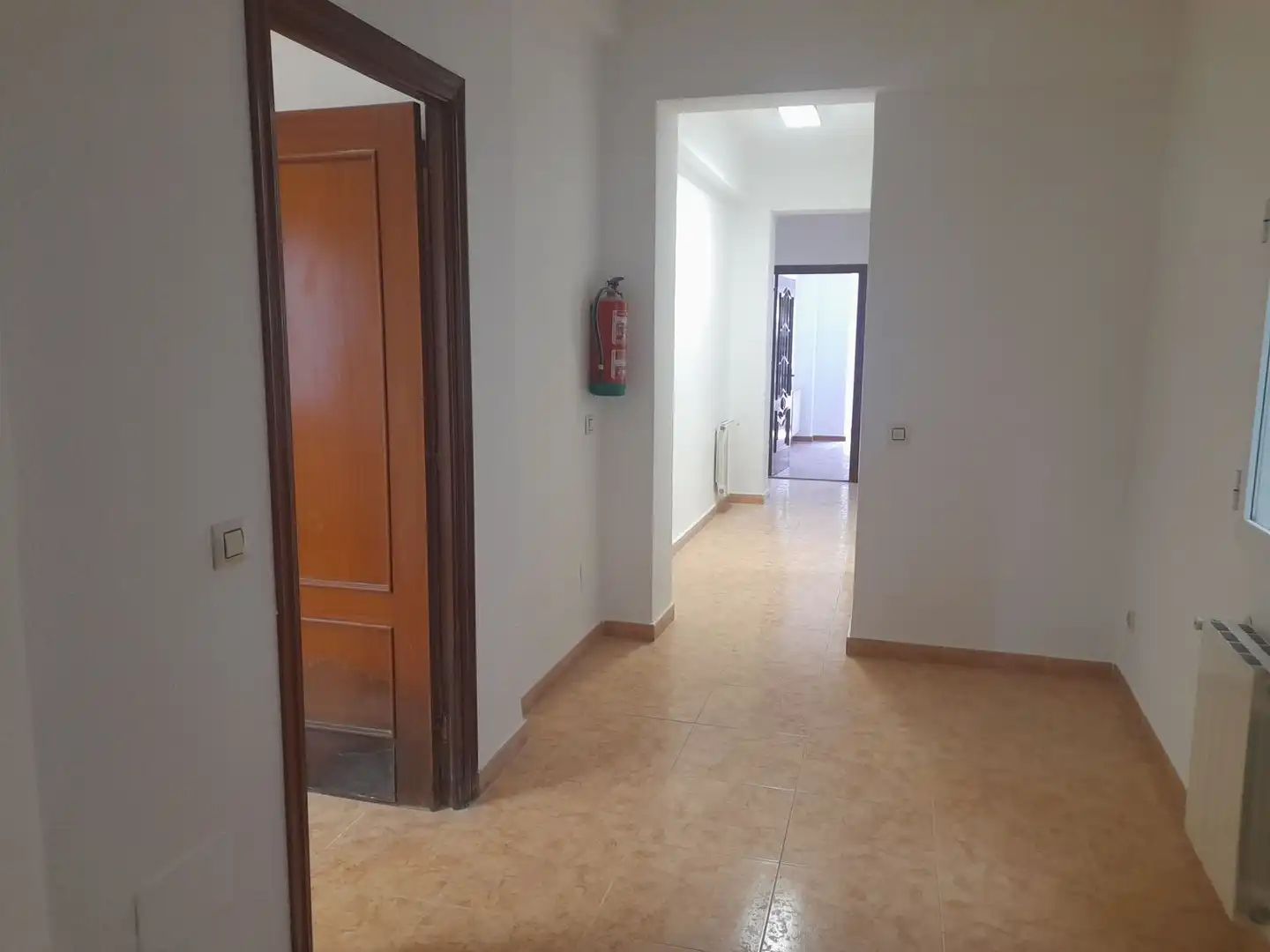 Ufficio in affitto a Avda de Madrid - Pº de la Estación, imagen 12