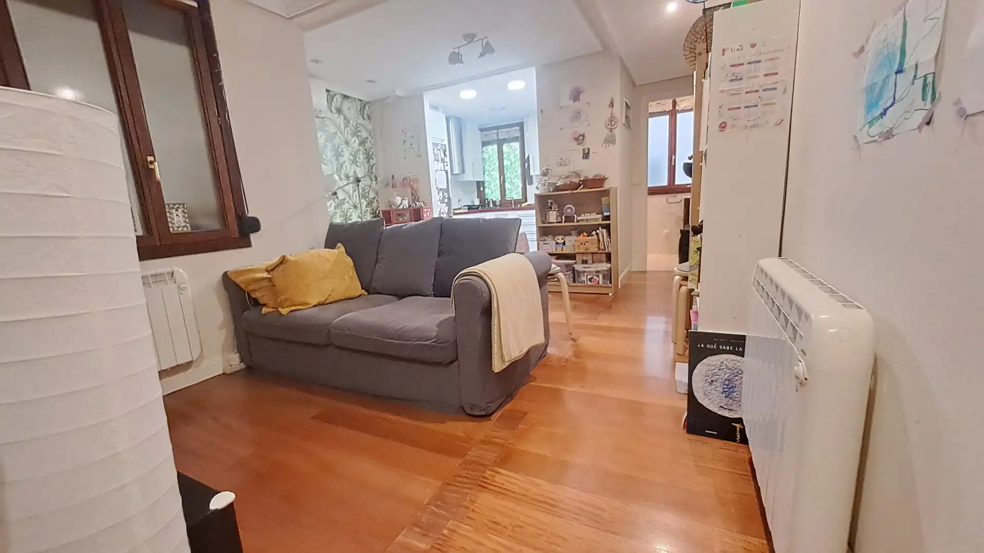 Flat for sale in Goienkale, Casco Viejo, Ibaiondo