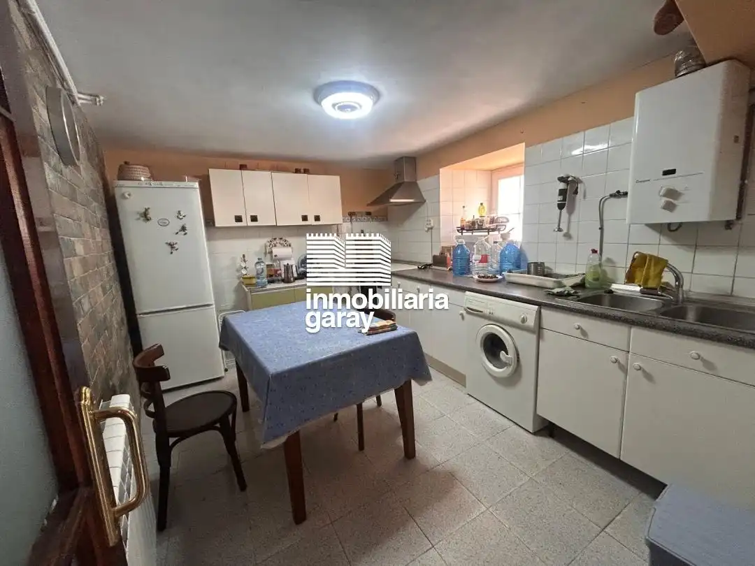 Casa amb jardí en venda a Medina de Pomar, imagen 7